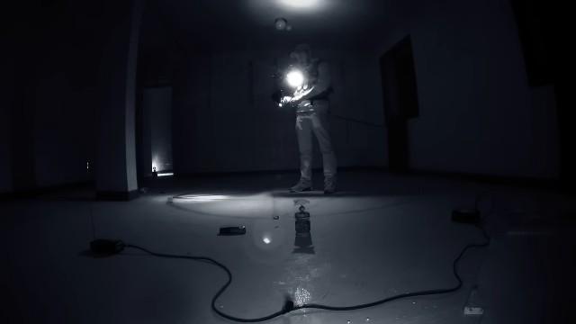 Une de mes pires expériences paranormales