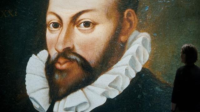 Orlando di Lasso. La vida de un compositor en el Renacimiento