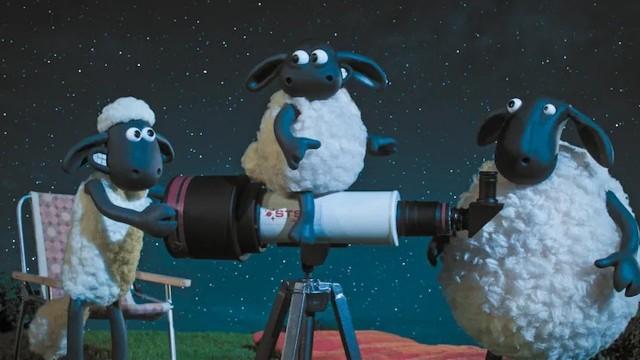 Shooting Stars