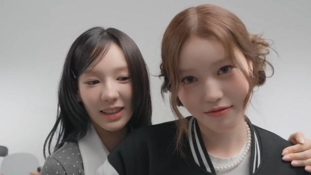 KCON JAPAN 2025 MD SHOOTING