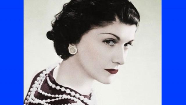 CHANEL ERA NAZISTA?