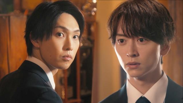 運命の再会！かつて諦めた恋が動き出す