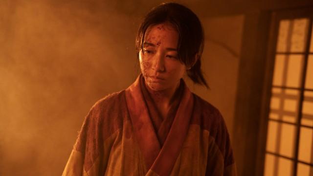 Episode3　復讐