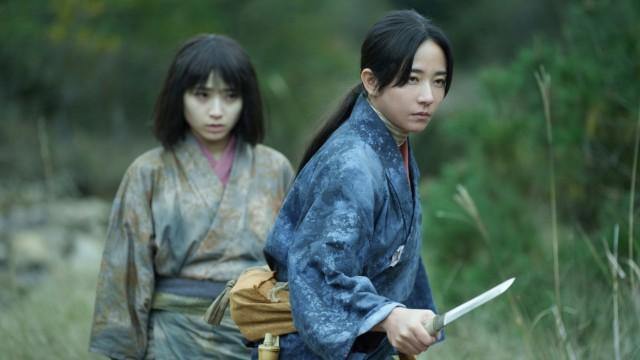 Episode5　対峙