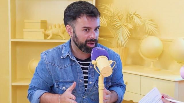 ¿Cómo tienen SEXO los animales? Biólogo responde a TODO