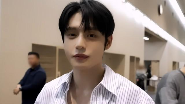 Japan 1st EP & The 5th Mini Album Japan Offline Event Behind