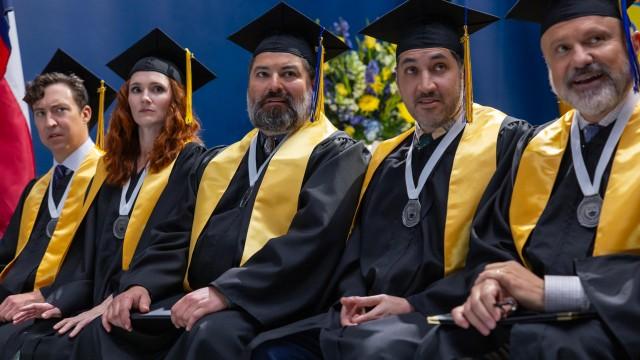 Graduation