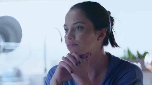 El plan de Luciana para contar la verdad a Martina y Samuel