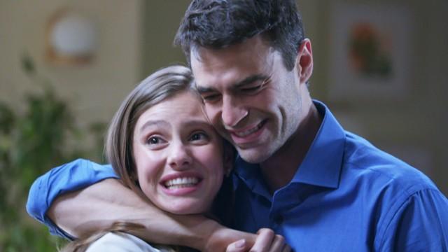 El anuncio de Martina que arruina los planes de Luciana