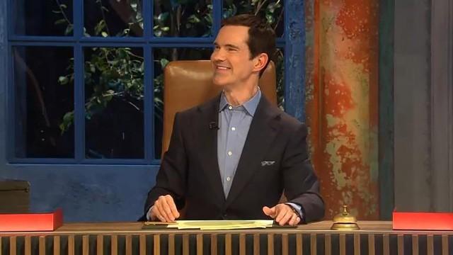 A Sassy Psychic and a Saucy Phobia