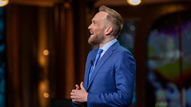 Persconferentie van Wilders & Yentl en de Boer