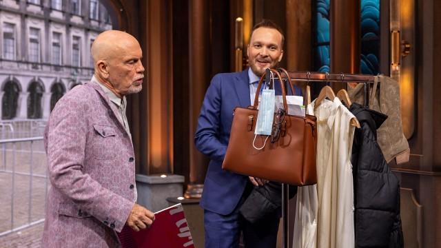 Guilty pleasures & John Malkovich