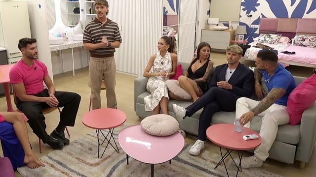 Chat vecinal 17: Comienza la repesca