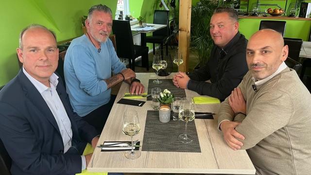„Flo’s Bistro“, Kühlungsborn