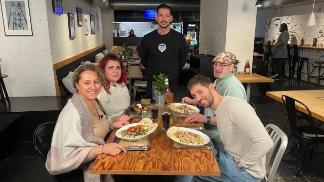 „BunBun Burger“, Villingen-Schwenningen
