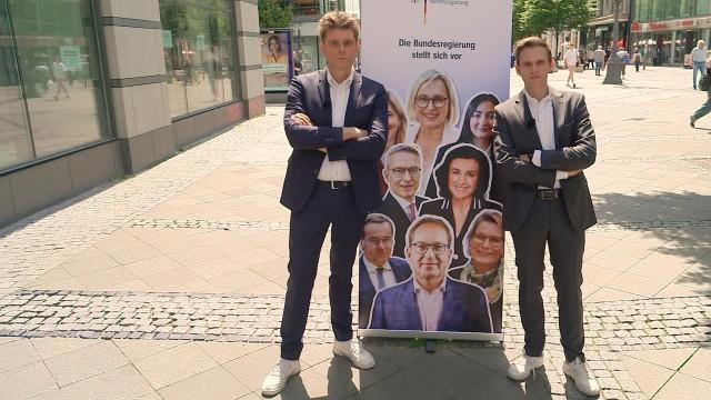 Der Koalitionsvertrag im Check