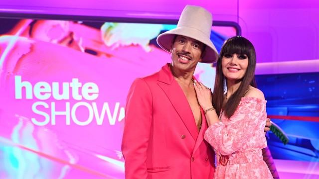 heute SHOWNAL – Larissa ihr Sommer!