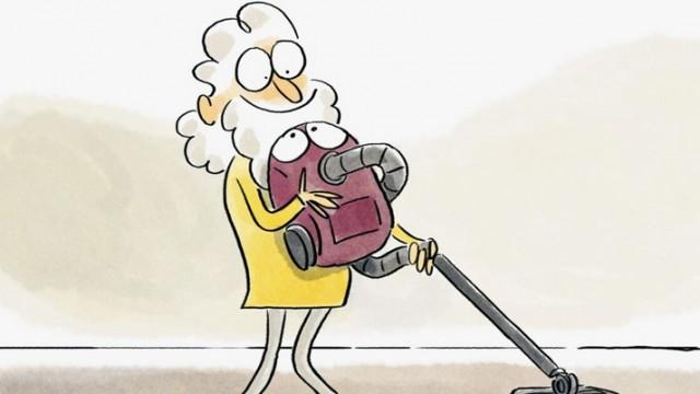 Von Menschen und Maschinen
