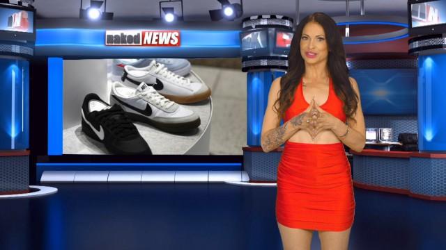 Thursday May 22, 2025: Madison Banes In News off the Top
