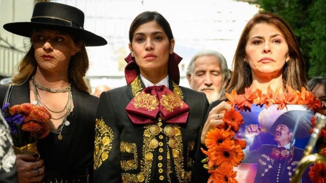 Pérdidas y traiciones