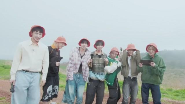 EP.32 [Jeju Wee Tuk #3]