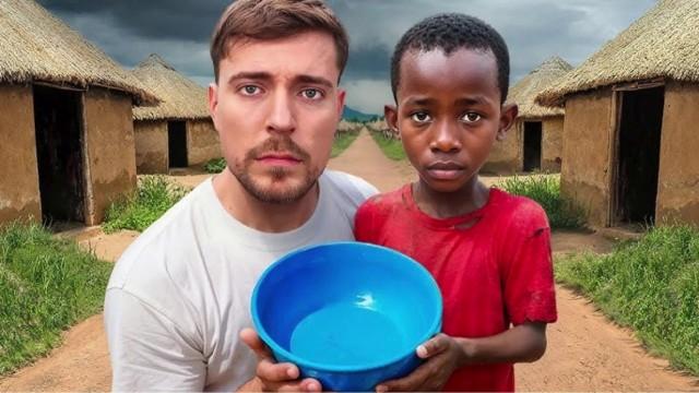 Watch This Video To Feed 1 Person In Need