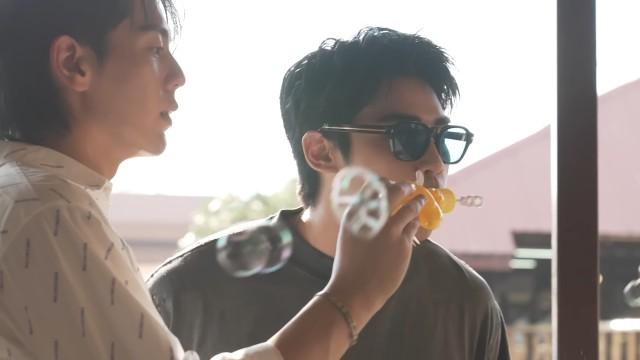 EP.29 | ตลาดน้ำอโยธยา เดินเล่น กินก๋วยเตี๋ยวเรืออยุธยา
