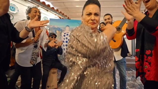 Queda magia para rato