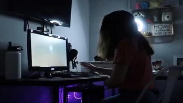 The Reality of Distance Learning