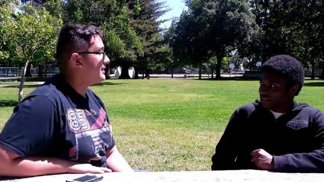 Judgmental vs Redemption