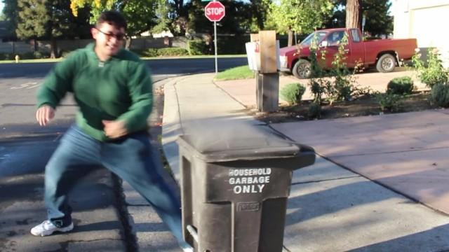 A Long Day, & Ongoing