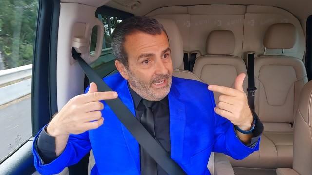 Xavier Sala i Martín: "La intel·ligència artificial no és intel·ligent"