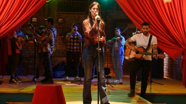 Regreso musical en Plaza Garibaldi