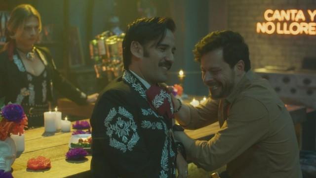 Cerca del corazón