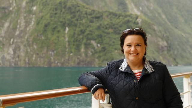 New Zealand (1)