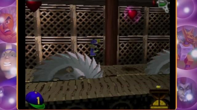 Rascal (PS1) | 03 | Blight Club