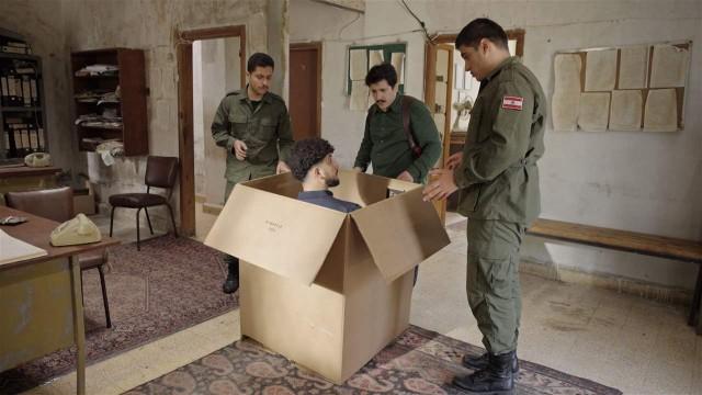 الحلقة 07