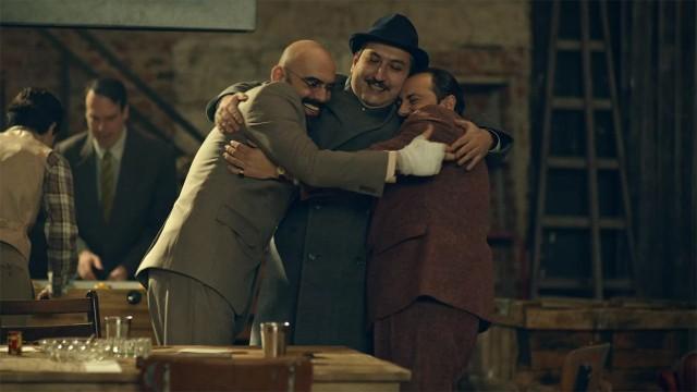 What Happened Part 2: “Don Yılmaz's Choice”