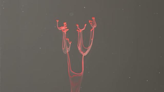 カタチをつくろう
