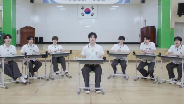 KickFlip High School EP.1