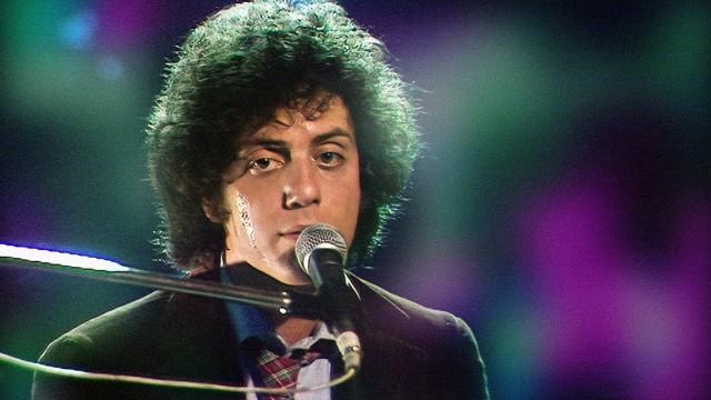 Billy Joel at the BBC