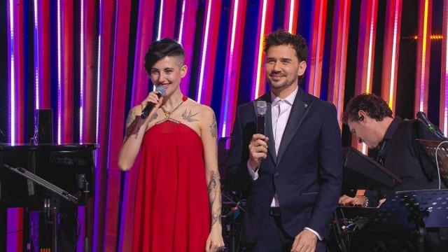 Il Torneo dei Campioni - Quarta semifinale