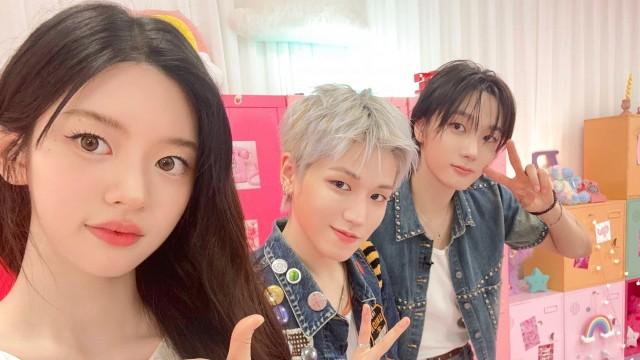 EP.23 | BOYNEXTDOOR | “When You’re 99% Introvert and They Flirt with No Chill"