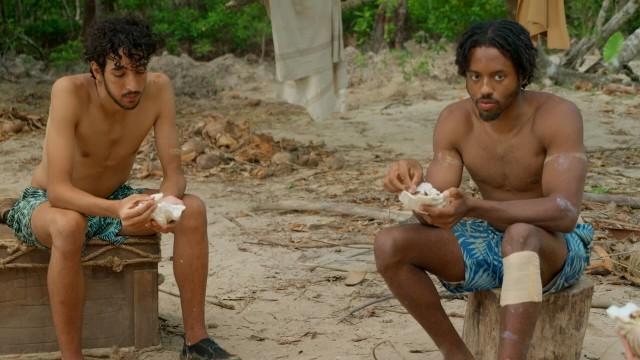 Mardi : la quotidienne - semaine 10