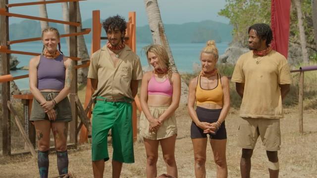 Lundi : la quotidienne - semaine 11