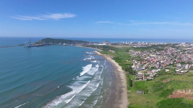  Litoral Sul de Santa Catarina
