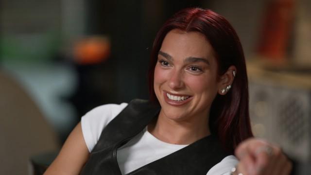 Cuban Spycraft; Robo; Dua Lipa