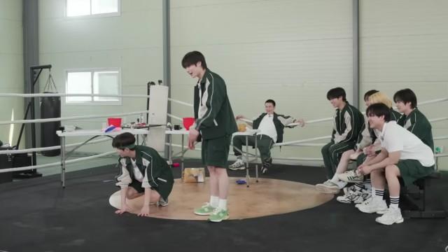 웬만해선 김승민을 막을 수 없다 #1