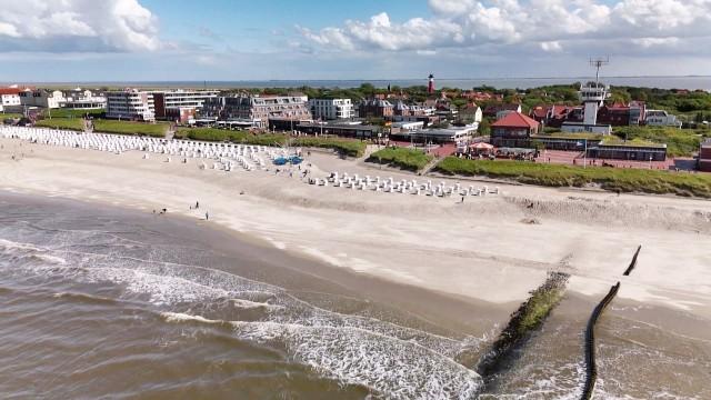 Ostseeinsel Usedom