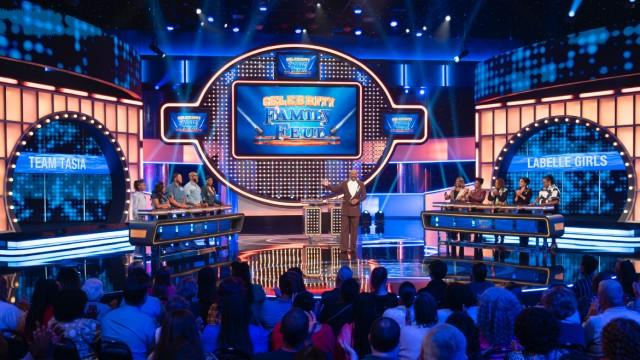 The Arquettes vs Martina McBride and Patti LaBelle vs Fantasia